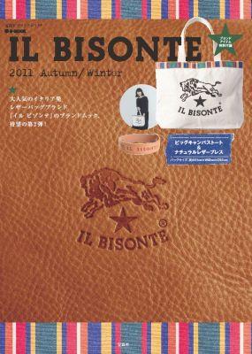 IL BISONTE 2011 AUTUMN/WINTER