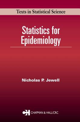 Statistics for Epidemiology