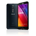 Zenfone2　64G　ブラック／4Gメモリ