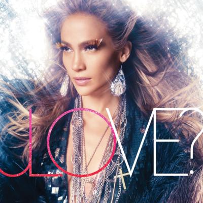 【輸入盤】 JENNIFER LOPEZ / LOVE? [ ジェニファー・ロペス ]