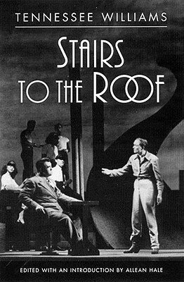 Stairs to the Roof: A Prayer for the Wild of Heart That Are Kept in Cages