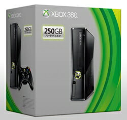 Xbox 360 250GB【送料無料】