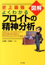 史上最強図解よくわかるフロイトの精神分析 [ 久能徹 ]