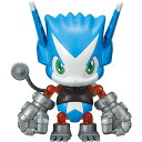 デジモンユニバース アプリアライズアクション AA-02 ドカモン デジモンユニバース アプリアライズアクション AA-02 ドカモン