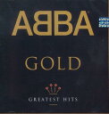 【輸入盤】ABBA GOLD: GREATEST HITS