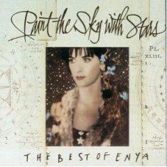 【輸入盤】PAINT THE SKY WITH STARS:BEST [ ENYA ]【送料無料】【輸入盤CD3枚でポイント5倍対象商品】