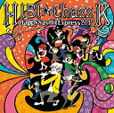 ハッピー・サックス・ヒット・エクスプレス 2015 [ HI...