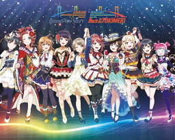 ラブライブ！虹ヶ咲学園スクールアイドル同好会 2nd Live! Brand New Story ＆ Back to the TOKIMEKI Blu-ray Memorial BOX【完全生産限定】【Blu-ray】 [ 虹ヶ咲学園スクールアイドル同好会 ]