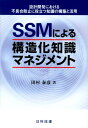 SSMによる構造化知識マネジメント 設計開発におけ