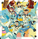 あんさんぶるスターズ! ユニットソングCD 3rd vol....