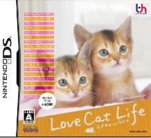 Love Cat Lifeの画像
