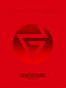 BEST GENERATION (数量限定生産盤 3CD＋4DVD) GENERATIONS from EXILE TRIBE