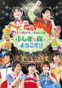 NHKおかあさんといっしょ スペシャルステージ::ぐ?チョコランタンとゆかいな仲間たち ふしぎな森へようこそ!! [ 小林よしひさ ]