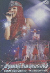<strong>浜崎あゆみ</strong> ／ ayumi　hamasaki　ARENA　TOUR　2006　A～（miss）understood～ [ <strong>浜崎あゆみ</strong> ]