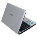 Wind Netbook U115 Hybrid