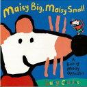 【バーゲン本】 maisy　Big,Maisy　Small [洋書]