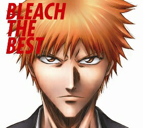 BLEACH@THE@BEST