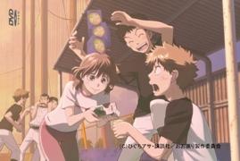 おおきく振りかぶって 3