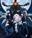 yAjiΏہzD.Gray-man 2nd stage 09