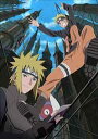 【送料無料】劇場版 NARUTO-ナルト- 疾風伝 ザ・ロストタワー 【初回生産限定】