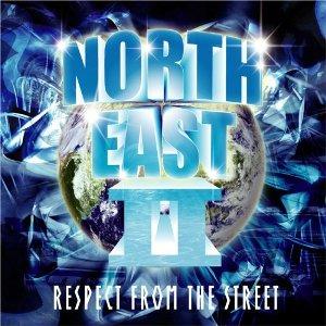 NORTH　EAST　2 [ EIGHT　TRACK ]