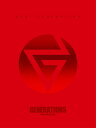 BEST GENERATION (数量限定生産盤 3CD＋4Blu-ray) [ GENERATIONS　from　EXILE　TRIBE ]