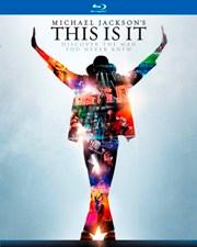 THIS IS IT【Blu-ray