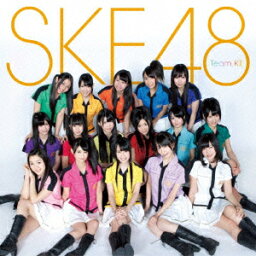 ラムネの飲み方 [ SKE48 <strong>team</strong> K2 ]