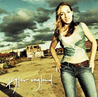 カイラー・イングランド