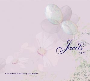 Jewels Opal [ (オムニバス) ]