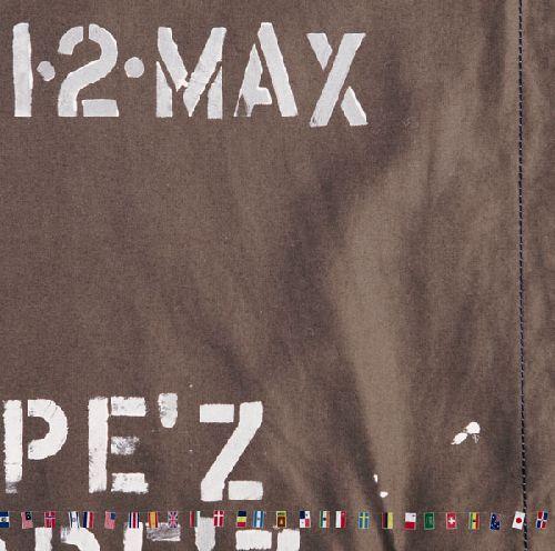1・2・MAX [ PE'Z ]