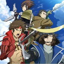 TVアニメ「戦国BASARA」ドラマCD 第2巻 [ (ドラマCD) ]