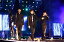 JYJ worldwide concert DVD