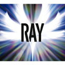 RAY(初回限定盤 CD+DVD) [ BUMP OF CHICKEN ]
