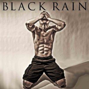 BLACK RAIN [ 般若 ]