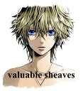 valuable sheaves