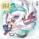 ARIA The ORIGINATION Drama CD 2 