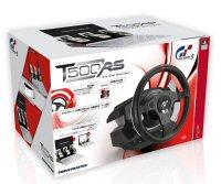 T500　RS　GT　RACING　WHEEL