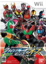 【送料無料】仮面ライダー クライマックスヒーローズ オーズ Wii版