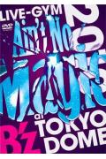 B'z LIVE-GYM 2010 “Ain't No Magic” at TOKYO D