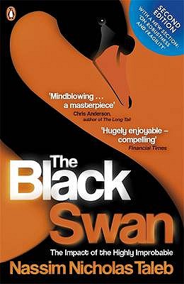 The Black Swan: The Impact of the Highly Improbable【送料無料】