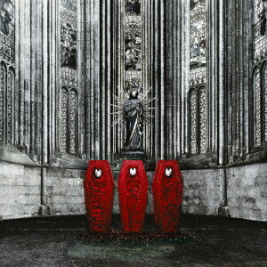 BABYMETAL(初回限定CD+DVD) [ BABYMETAL ]