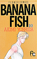 BANANA FISH 10