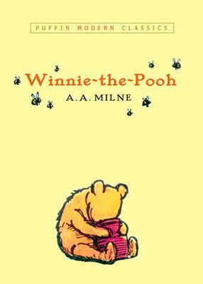 WINNIE-THE-POOH(P) [ A.A. MILNE ]