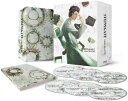STEINS;GATE コンプリート Blu-ray BOX...