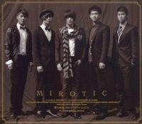 【輸入盤】 DONG BANG SHIN KI / 4TH MIROTIC (CD+DVD)(TAIWAN) [ 東方神起 ]【送料無料】