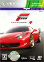 Forza Motorsport 4 Xbox360 v`iRNV