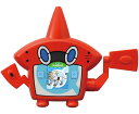 ポケットモンスター ウルトラゲット!ロトム図鑑...