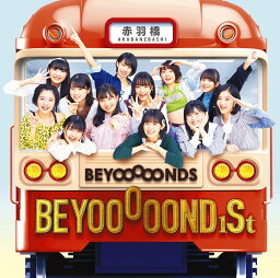 BEYOOOOOND1St [ <strong>BEYOOOOONDS</strong> ]