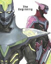 劇場版 TIGER & BUNNY -The Beginning-　